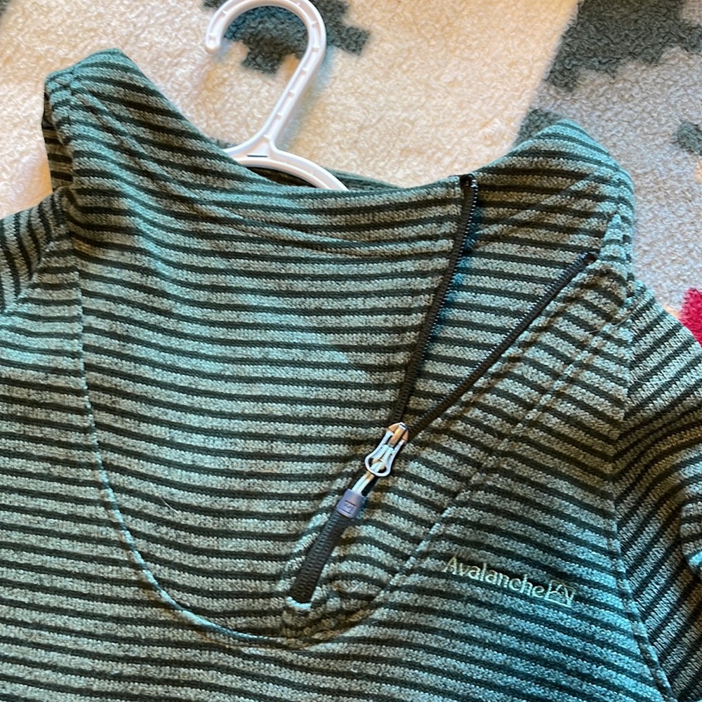 Sweatshirt - Picture 3 of 4